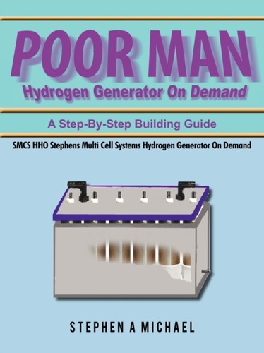 Michael poor man hydrogen - michael,