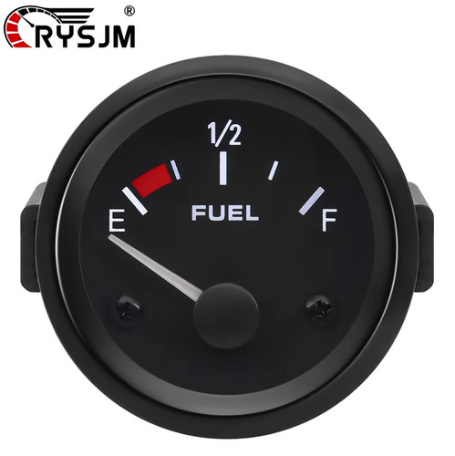 Auto fuel level - auto, 0-90