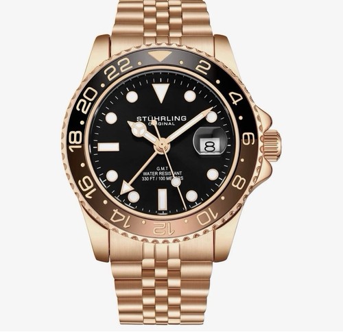 Stuhrling 3968 aquadiver - 3968,