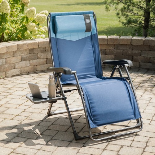 Timber Ridge Zero Gravity
