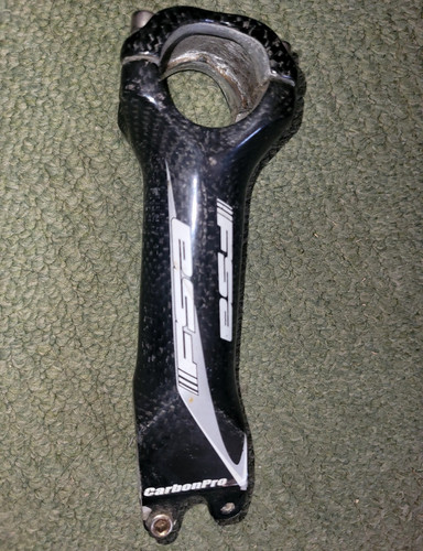 Fsa carbonpro carbon fibre - carbonpro,
