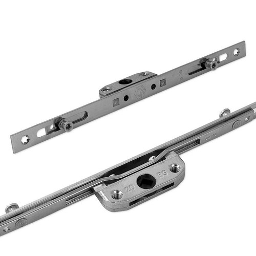 Maco inline espag upvc pvc - maco,
