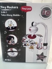 Tiny Love 3333130491Take-Along