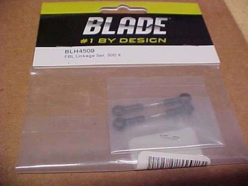 Blade blh4509 fbl linkage - fbl,