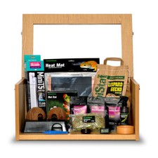 HabiStat Leopard Gecko Starter