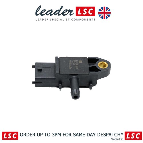 Dpf pressure sensor 55566186 - sensor,