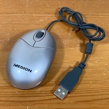 Medion M101-CBJ Wired USB