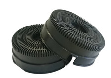 Two Filters for ELICA Cooker