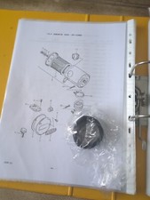 Suzuki AP50 A50P A50 A70 Lower