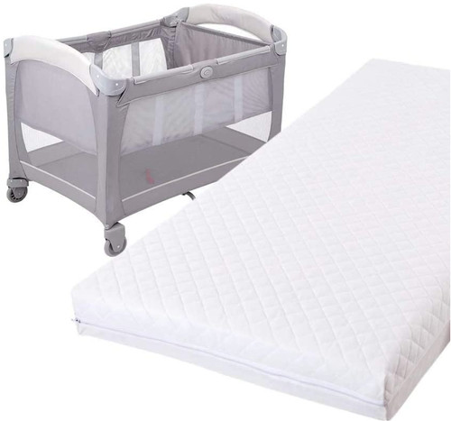 Super imperial travel cot - travel,