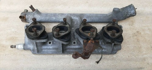 Intake manifold alfa romeo - manifold,