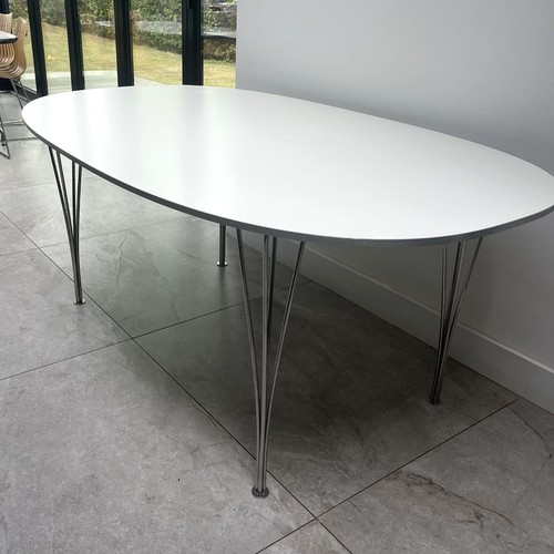 Arne jacobsen piet hein super - jacobsen,