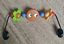 BABY BJORN BOUNCER GOOGLY EUES