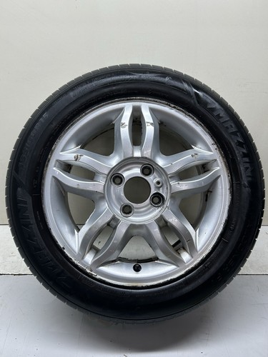Renault clio alloy mahonia - 15",