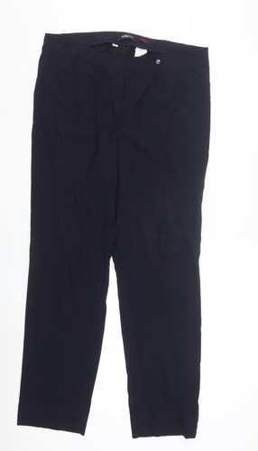 Robell womens blue stretch - womens,