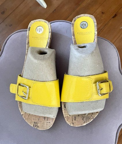 River island women yellow - river, women's