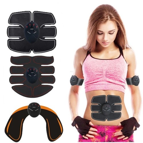 Abdominal trainer ems muscle - ems,