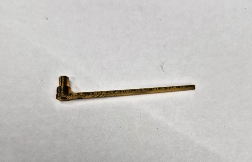 Epee carriage clock movement - clock,