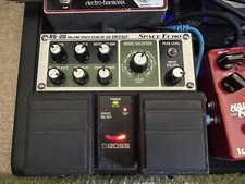 Boss RE-20 Roland Space Echo