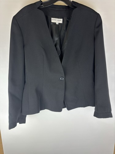 Women giorgio armani suit - armani,