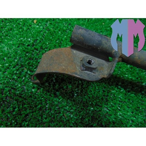 Radiator support yamaha - radiator support,