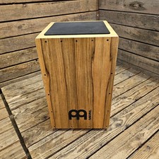 Meinl Snare Cajon Drum With