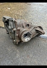 BMW E90 Rear Diff