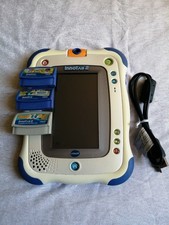 VTech Innotab 2 with 3