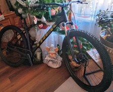 Trek Marlin 4 Gen 3 Hardtail