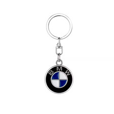 BMW M SPORT KEY CHAIN KEY RING