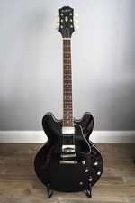 Epiphone 335 - black 