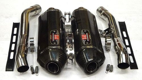 Yoshimura kawasaki zx14 - ,