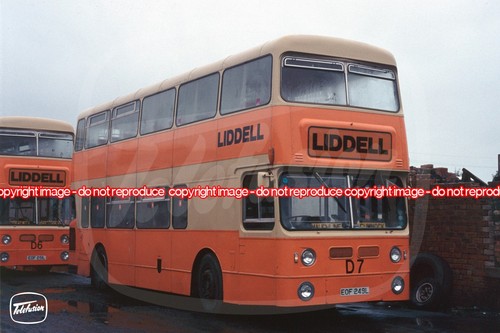 Bus photo liddell - photo,