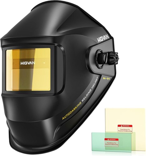 Migvan professional true - migvan,