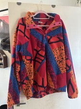 Vintage Sergio Tacchini Funky