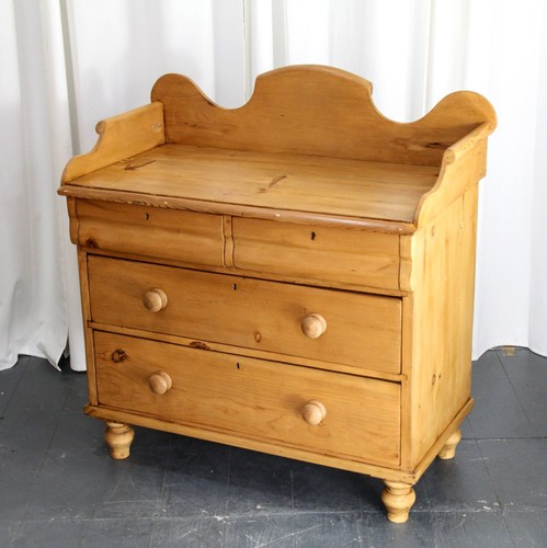 Antique victorian stripped - antique,