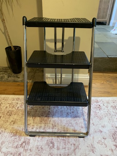 Magis nuovastep folding step - magis,