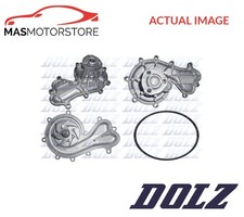 ENGINE COOLING WATER PUMP DOLZ