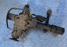 Toyota Hilux Mk6 2005-2011