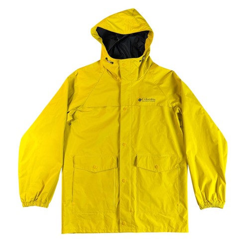 Columbia men rain - rain, coat