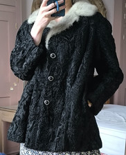 70s True Vintage Black Real