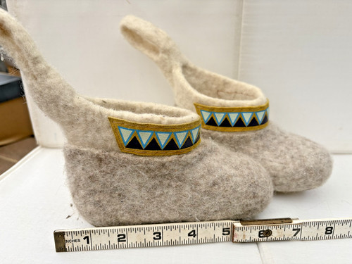 Handmade felted wool - handmade,