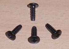 4GENUINE SCREWS FOR SAMSUNG