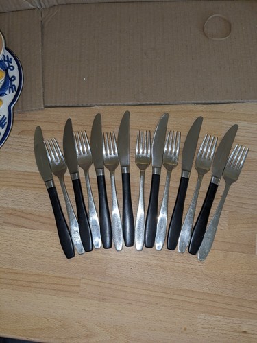 Old hall campden dinner table - ,