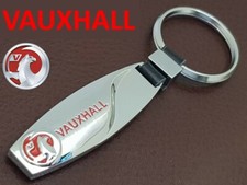 Vauxhall Car Logo Teardrop