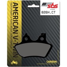 SBS ATV P826CT Motorcycle