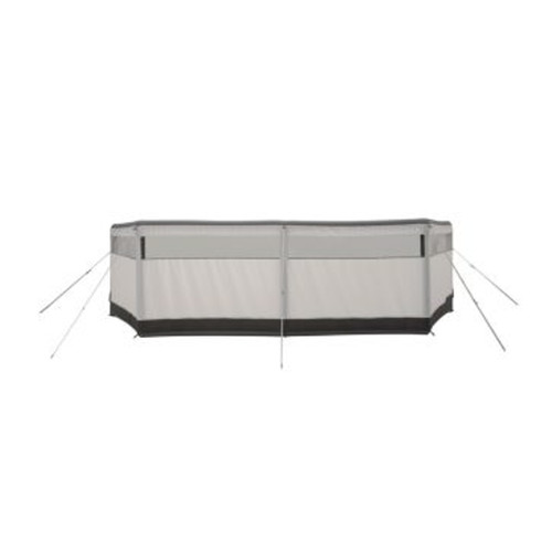 Sunncamp windjammer windbreak - sunncamp,