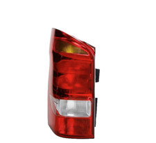 Fits Mercedes Vito Van 2015-2021 Rear Light Tail Back Lamp Passenger Side N/S