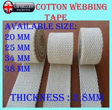 20mm 25mm 34mm 38mm Natural