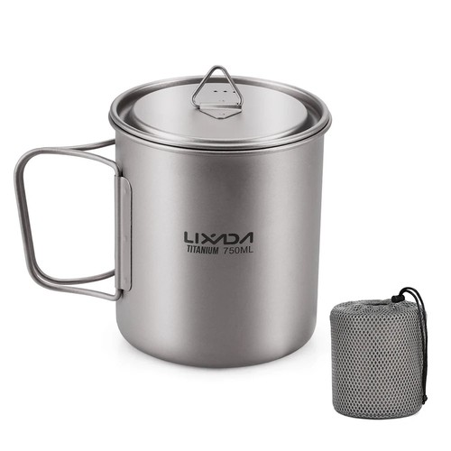 Ultralight titanium camping - ultralight,